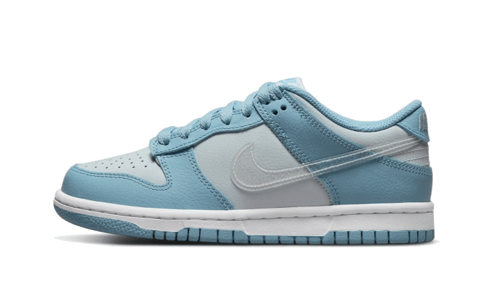 Nike

Dunk Low Clear Swoosh - MAILLOT DE FOOT PRO