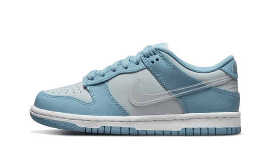 Nike

Dunk Low Clear Swoosh - MAILLOT DE FOOT PRO