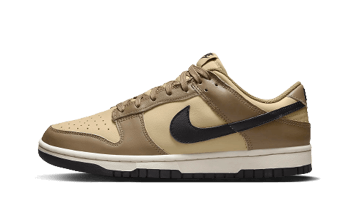 Nike

Dunk Low Dark Driftwood - MAILLOT DE FOOT PRO