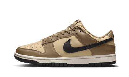 Nike

Dunk Low Dark Driftwood - MAILLOT DE FOOT PRO