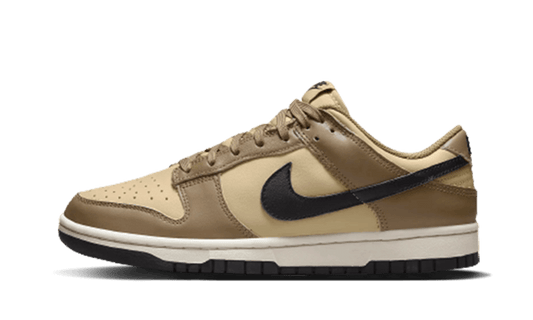Nike

Dunk Low Dark Driftwood - MAILLOT DE FOOT PRO