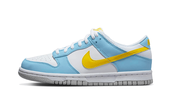 Nike

Dunk Low Next Nature Homer Simpson - MAILLOT DE FOOT PRO