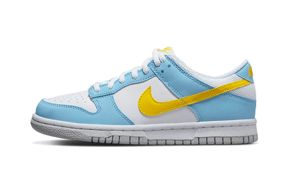 Nike

Dunk Low Next Nature Homer Simpson - MAILLOT DE FOOT PRO