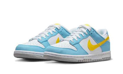 Nike

Dunk Low Next Nature Homer Simpson - MAILLOT DE FOOT PRO
