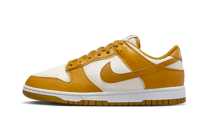 Nike

Dunk Low Next Nature Light Curry - MAILLOT DE FOOT PRO