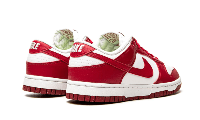 Nike

Dunk Low Next Nature Gym Red - MAILLOT DE FOOT PRO