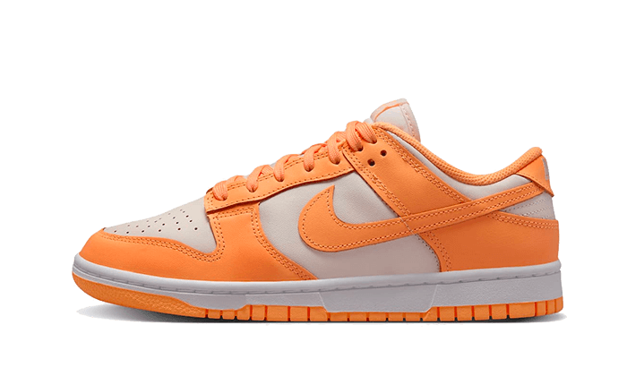 Nike

Dunk Low Peach Cream - MAILLOT DE FOOT PRO
