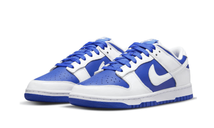 Nike

Dunk Low Reverse Kentucky - MAILLOT DE FOOT PRO