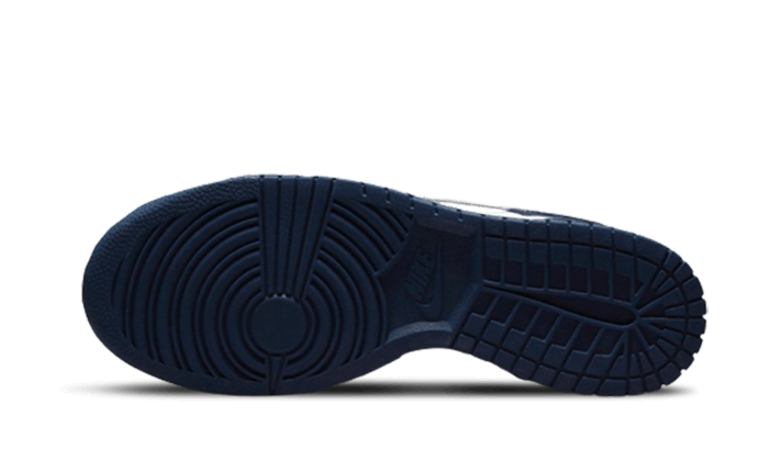 Nike

Dunk Low Summit White Midnight Navy - MAILLOT DE FOOT PRO