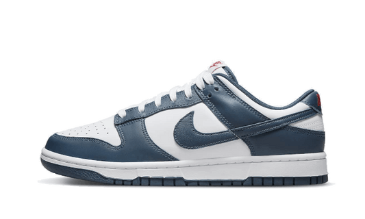 Nike

Dunk Low Valerian Blue - MAILLOT DE FOOT PRO
