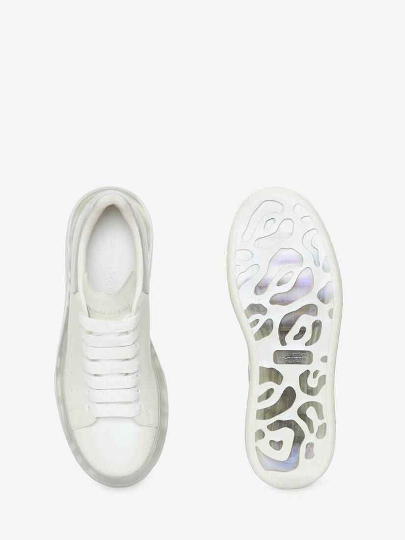 Alexander McQueen Oversize - MAILLOT DE FOOT PRO