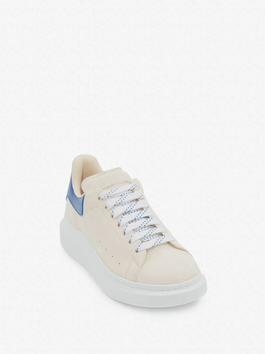 Alexander McQueen Oversize - MAILLOT DE FOOT PRO