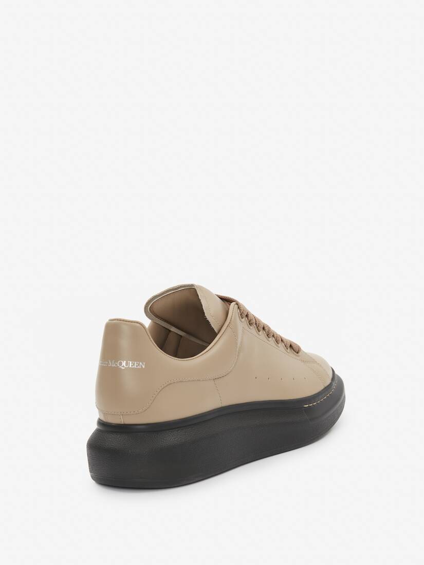 Alexander McQueen Oversize - MAILLOT DE FOOT PRO