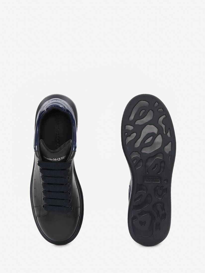 Alexander McQueen Oversize - MAILLOT DE FOOT PRO