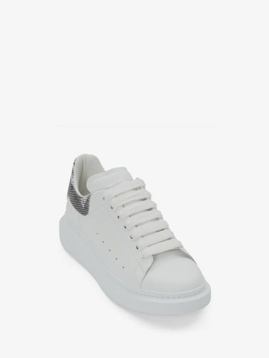 Alexander McQueen Oversize - MAILLOT DE FOOT PRO