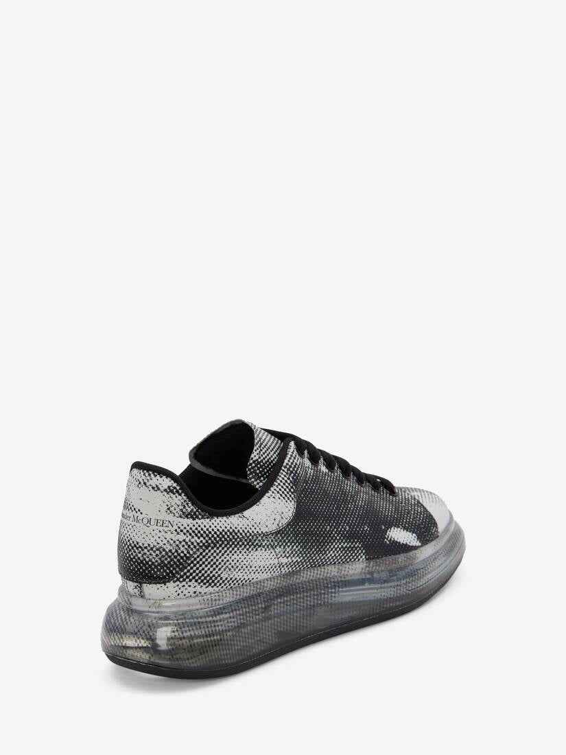 Alexander McQueen Oversize - MAILLOT DE FOOT PRO