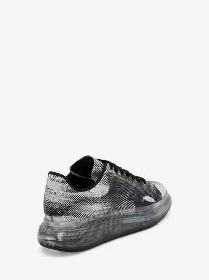 Alexander McQueen Oversize - MAILLOT DE FOOT PRO