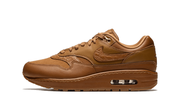 Nike

Air Max 1 '87 Luxe Ale Brown - MAILLOT DE FOOT PRO