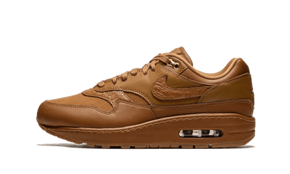 Nike

Air Max 1 '87 Luxe Ale Brown - MAILLOT DE FOOT PRO