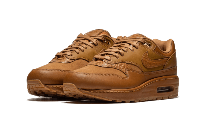 Nike

Air Max 1 '87 Luxe Ale Brown - MAILLOT DE FOOT PRO