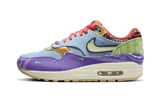 Nike

Air Max 1 Concepts Far Out (Special Box) - MAILLOT DE FOOT PRO