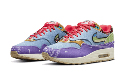 Nike

Air Max 1 Concepts Far Out (Special Box) - MAILLOT DE FOOT PRO