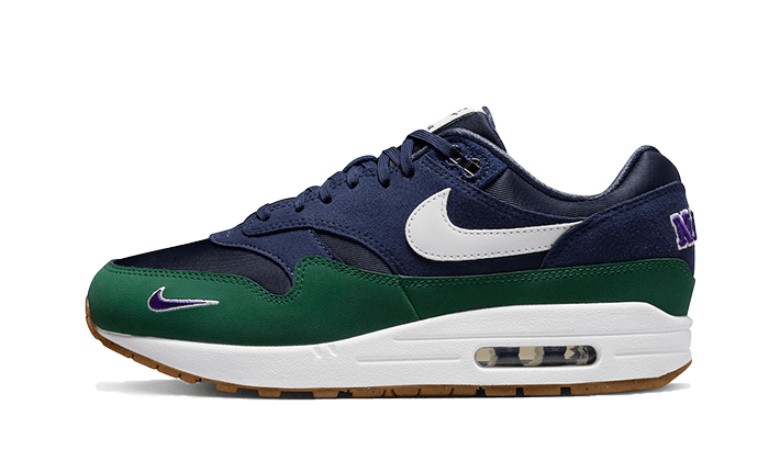 Nike

Air Max 1 ‘87 QS Obsidian - MAILLOT DE FOOT PRO