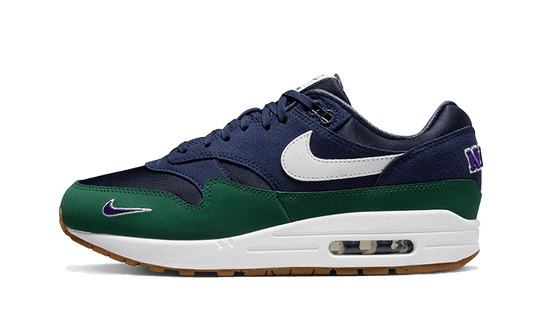 Nike

Air Max 1 ‘87 QS Obsidian - MAILLOT DE FOOT PRO