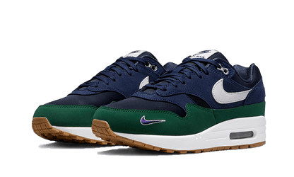 Nike

Air Max 1 ‘87 QS Obsidian - MAILLOT DE FOOT PRO