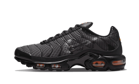 NikeAir Max Plus Tn 3D Swoosh Black - MAILLOT DE FOOT PRO