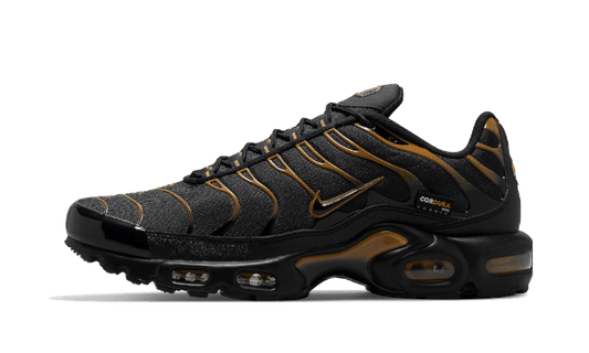 NikeAir Max Plus Tn Cordura Black - MAILLOT DE FOOT PRO