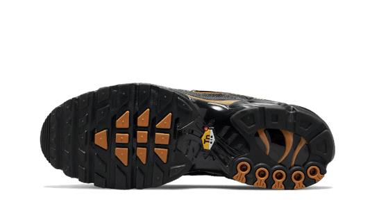 NikeAir Max Plus Tn Cordura Black - MAILLOT DE FOOT PRO