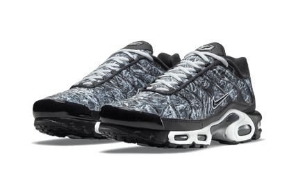 NikeAir Max Plus Tn Dark Smoke Grey - MAILLOT DE FOOT PRO