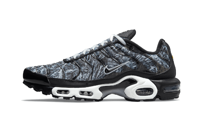 NikeAir Max Plus Tn Dark Smoke Grey - MAILLOT DE FOOT PRO