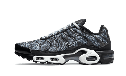 NikeAir Max Plus Tn Dark Smoke Grey - MAILLOT DE FOOT PRO