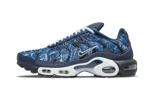 NikeAir Max Plus Tn Midnight Navy - MAILLOT DE FOOT PRO
