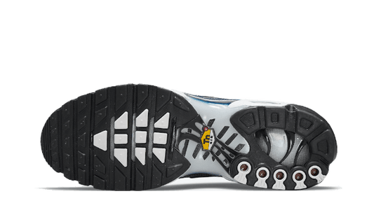 NikeAir Max Plus Tn Midnight Navy - MAILLOT DE FOOT PRO