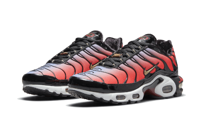 NikeAir Max Plus Tn Sisterhood - MAILLOT DE FOOT PRO