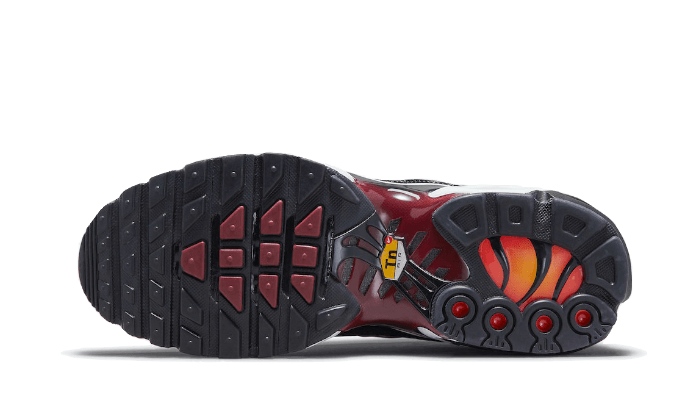 NikeAir Max Plus Tn Sisterhood - MAILLOT DE FOOT PRO