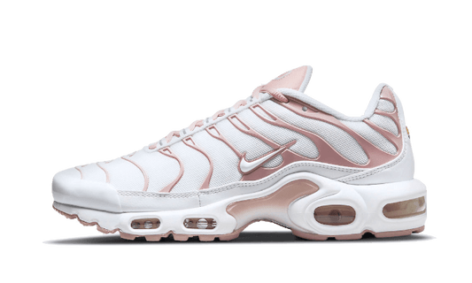 NikeAir Max Plus Tn White Oxford Pink - MAILLOT DE FOOT PRO