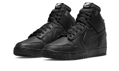 Nike

Dunk High Undercover Chaos Black - MAILLOT DE FOOT PRO