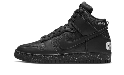 Nike

Dunk High Undercover Chaos Black - MAILLOT DE FOOT PRO