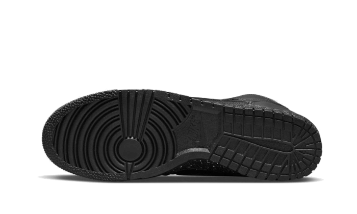 Nike

Dunk High Undercover Chaos Black - MAILLOT DE FOOT PRO