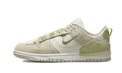 Nike

Dunk Low Disrupt 2 Green Snake - MAILLOT DE FOOT PRO