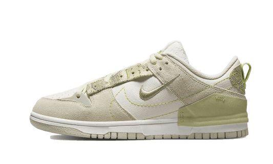 Nike

Dunk Low Disrupt 2 Green Snake - MAILLOT DE FOOT PRO