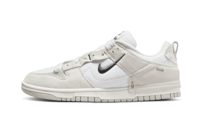 Nike

Dunk Low Disrupt 2 Pale Ivory Black - MAILLOT DE FOOT PRO