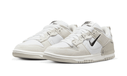 Nike

Dunk Low Disrupt 2 Pale Ivory Black - MAILLOT DE FOOT PRO