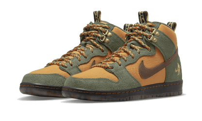 Nike

SB Dunk High Pass~Port Work Boots - MAILLOT DE FOOT PRO