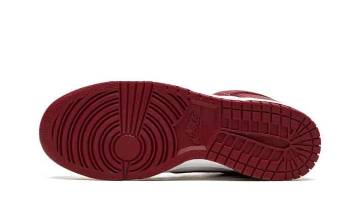 Nike

Dunk Low Team Red - MAILLOT DE FOOT PRO