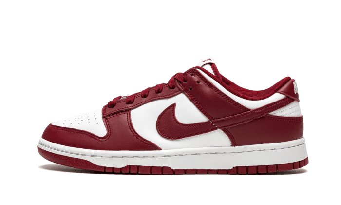 Nike

Dunk Low Team Red - MAILLOT DE FOOT PRO